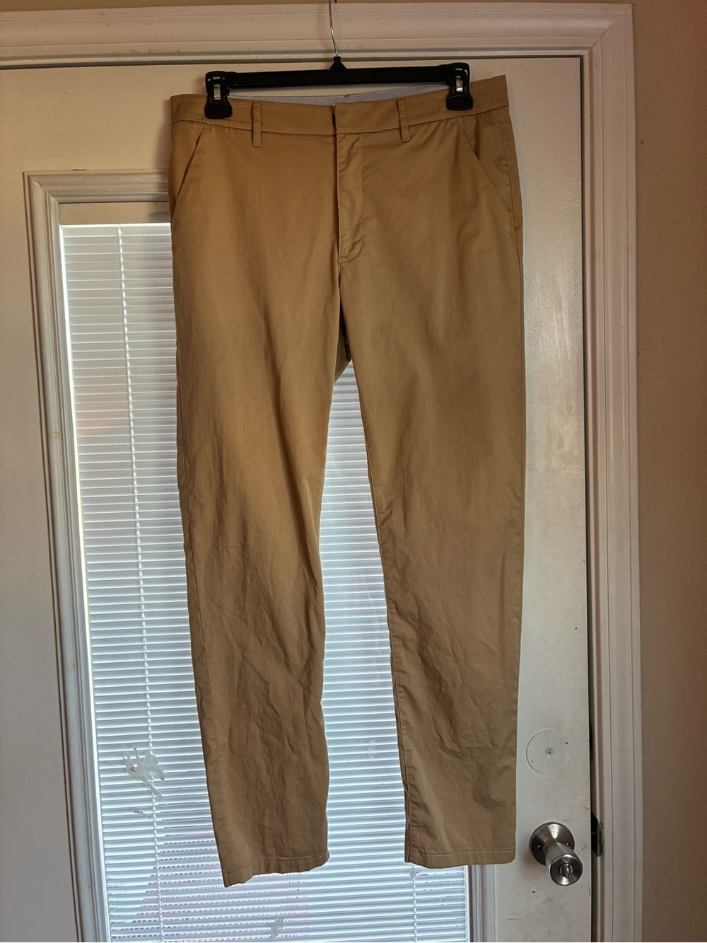 Women’s J. CREW Slim Boyfriend Chino 30T